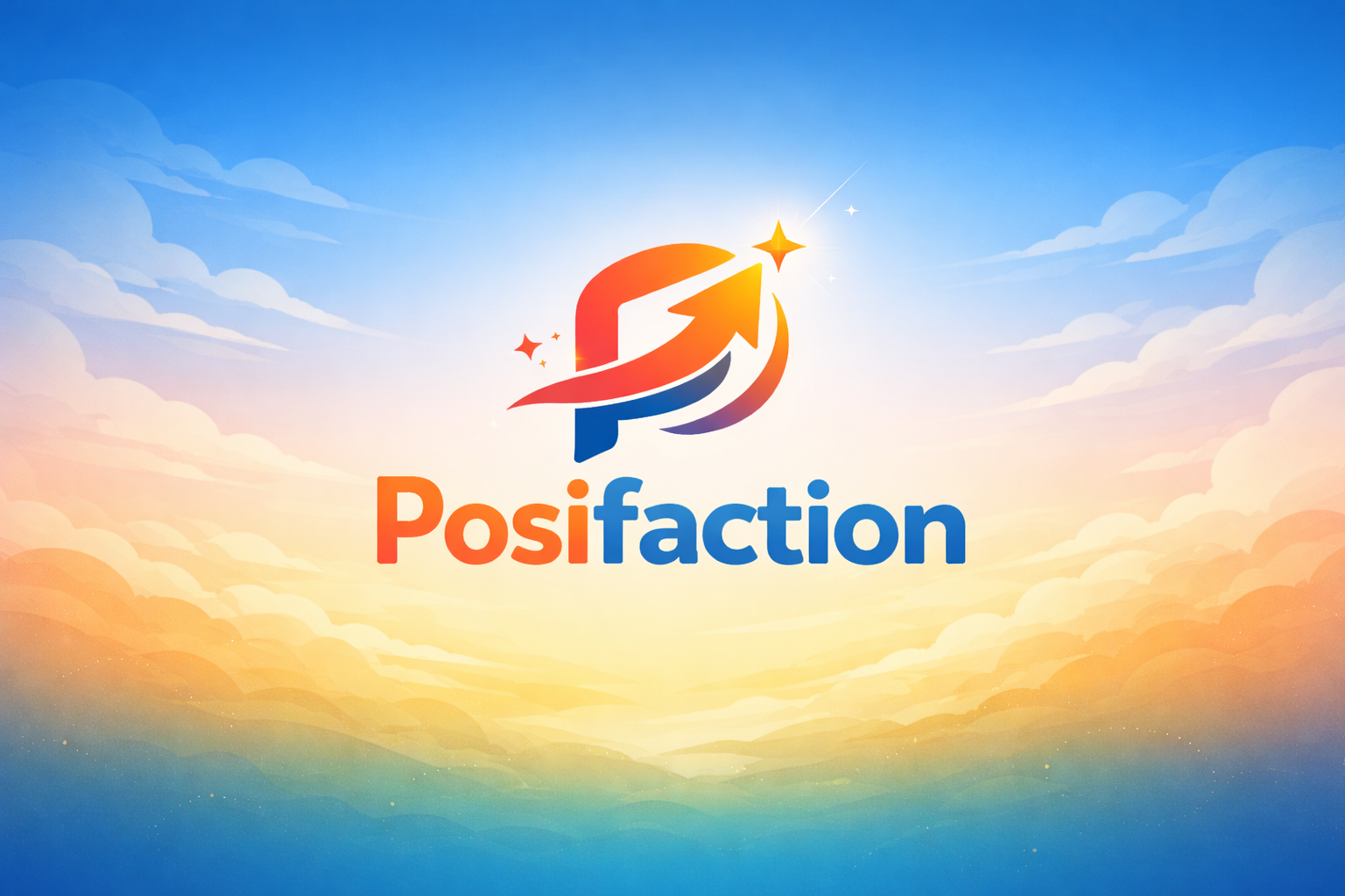 Posifaction Logo